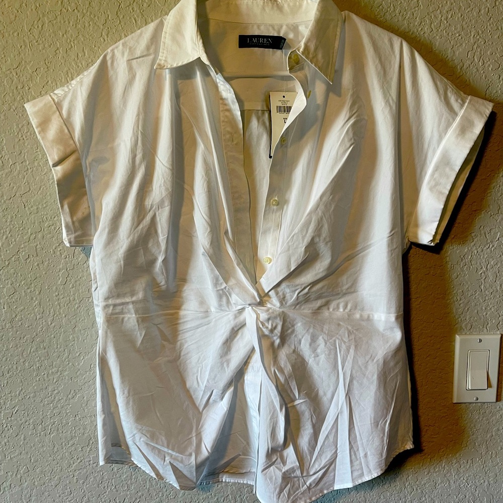 *Everything must go-My Byeee sale!*NWT RalphLauren